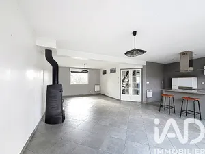 Maison à Râches (59194)