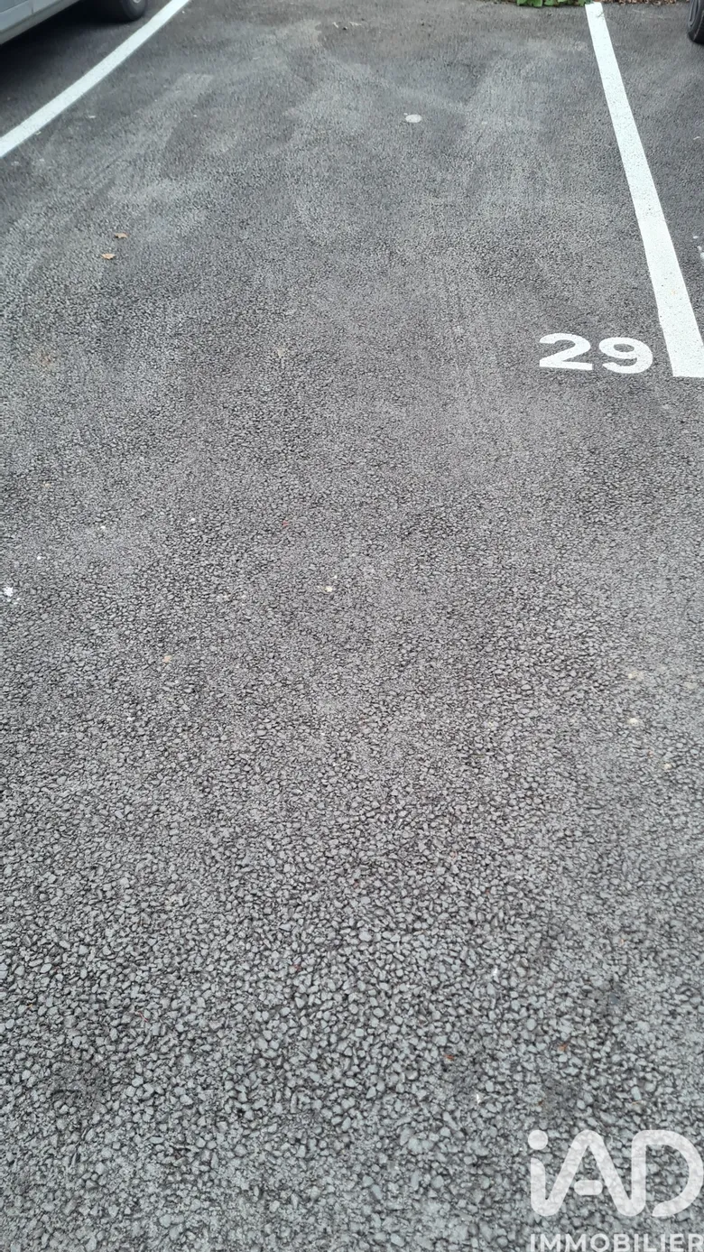 Parking 11 m² · à Reims · 11 m² · 23 000 €