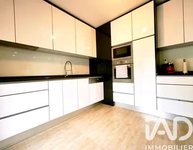 Maison à Audun-le-Tiche (57390)