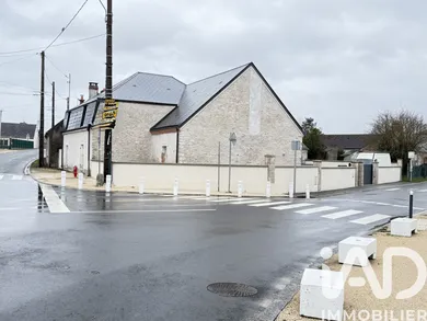 House in Gidy (45520)