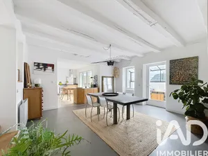 House in Nantes (44100)