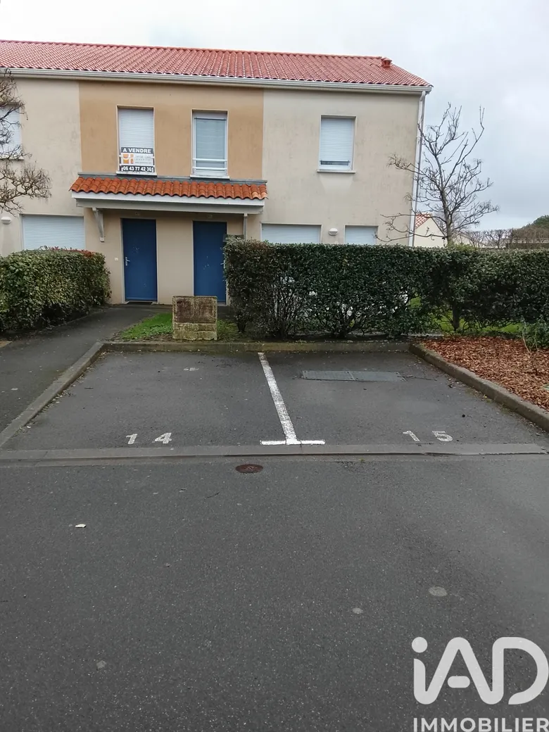 Appartement 2 pièces 56 m² · à Le Fenouiller · 56 m² · 168 000 €