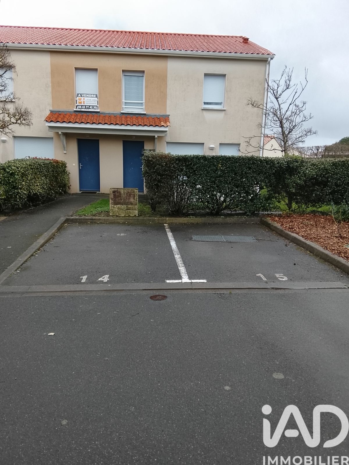 appartement à Le Fenouiller