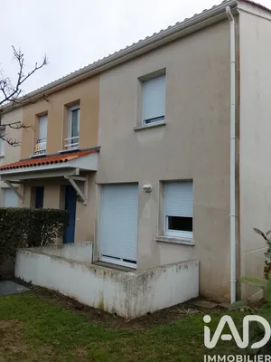 Apartment in Le Fenouiller (85800)