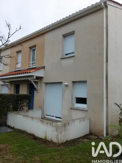 Appartement à Le Fenouiller (85800)