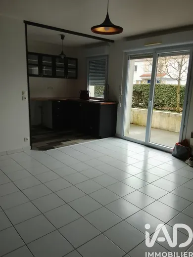 Appartement à Le Fenouiller (85800)