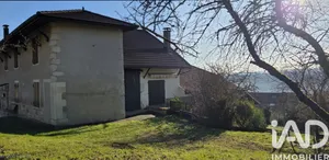 Village house in Arvière-en-Valromey (01510)