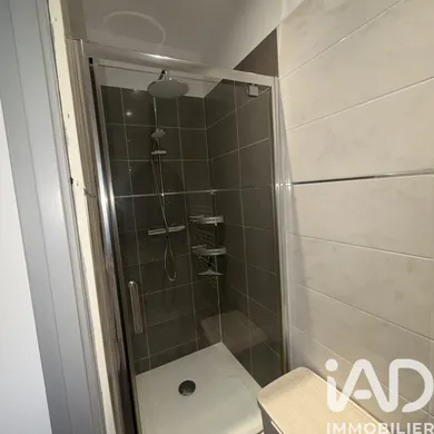 Apartment in Savigny-sur-Orge (91600)