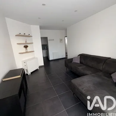 Apartment in Savigny-sur-Orge (91600)