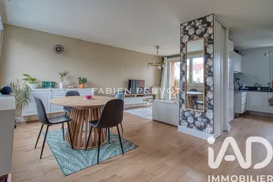 Maison à Herblay-sur-Seine (95220)