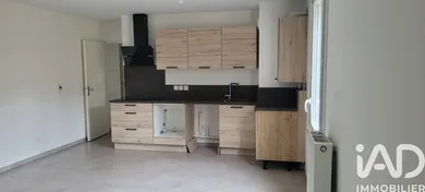 Apartment in Toulon (83000)
