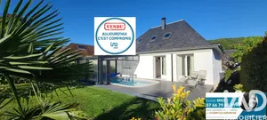 House in Saint-Rémy-Lès-Chevreuse (78470)