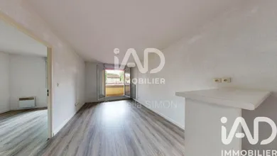 Apartment in Villeneuve-Tolosane (31270)