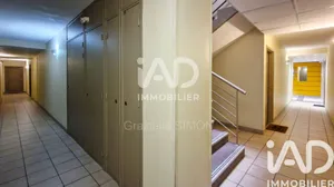 Apartment in Villeneuve-Tolosane (31270)