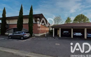 Appartement à Villeneuve-Tolosane (31270)
