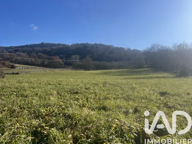 Building plot in La Chapelle Blanche (73110)