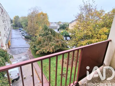 Apartment in Morsang-sur-Orge (91390)