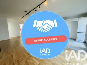 Apartment in Poissy (78300)