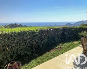 Apartment in Mandelieu-la-Napoule (06210)