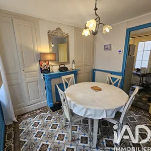 Townhouse in Le Tréport (76470)