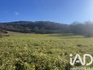 Terrain à bâtir à La Chapelle Blanche (73110)