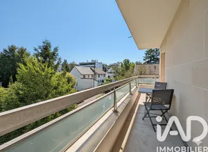 Apartment in Créteil (94000)