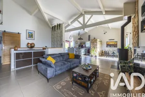 Maison à Souraïde (64250)