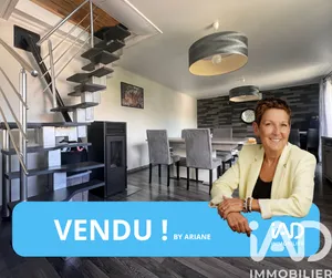 House in Châteauneuf (73390)