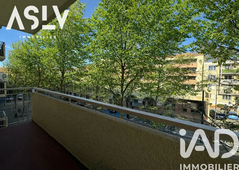 Appartement 4 pièces 70 m² · à Six-Fours-les-Plages · 70 m² · 259 000 €