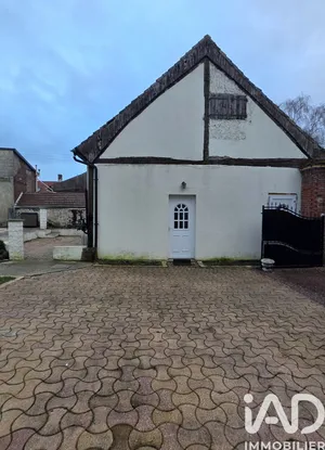 House in Essuiles (60510)