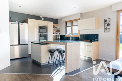 Maison à Oignies (62590)