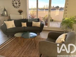 Appartement à Carignan-de-Bordeaux (33360)