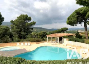 Apartment in Sainte-Maxime (83120)