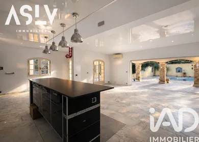 House in Six-Fours-les-Plages (83140)