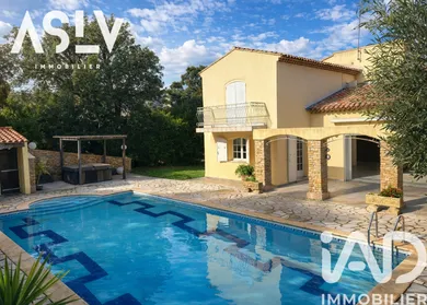 House in Six-Fours-les-Plages (83140)