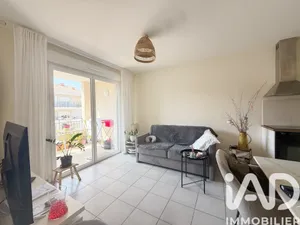 Appartement à Toulon (83100)