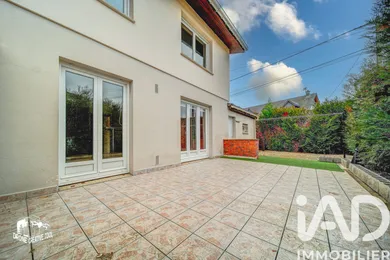 House in Serémange-Erzange (57290)