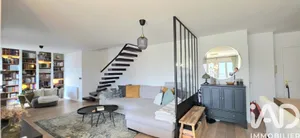 Duplex in Carrières-sous-Poissy (78955)