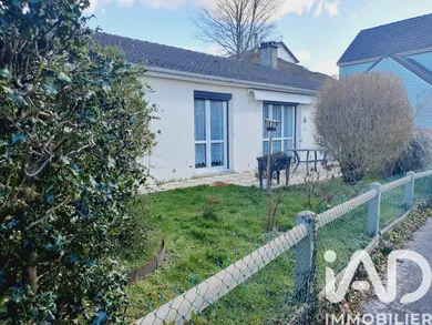 Village house in Val-de-Scie (76720)