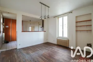 Townhouse in Limoges (87000)
