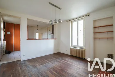 Townhouse in Limoges (87000)