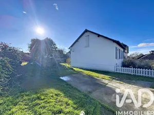 Maison de village à Anet (28260)