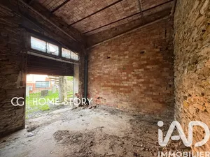 Immeuble à Saint-Cyr-sur-Mer (83270)