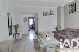Apartment in Marseille (13013)