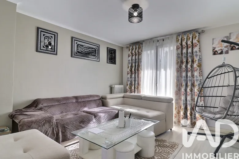 Appartement 3 pièces 58 m² · à Marseille · 58 m² · 135 000 €
