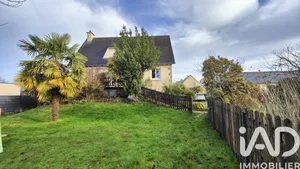 House in La Bouëxière (35340)