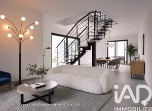 House in La Rochelle (17000)