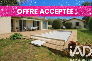 Traditional house in Lavaur (81500)