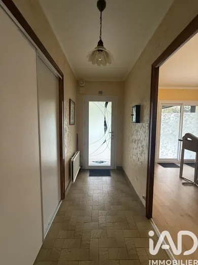 House in Laz (29520)