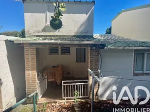 Maison à Saint-Denis (97400)